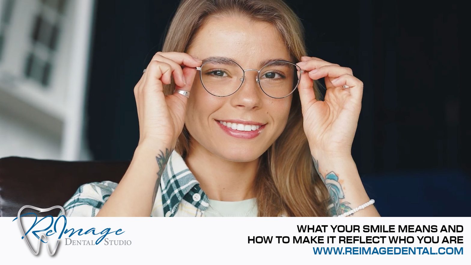 Scottsdale Cosmetic Dentist | ReImage Dental Studio