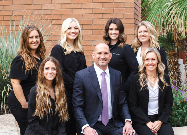 Scottsdale Dentist