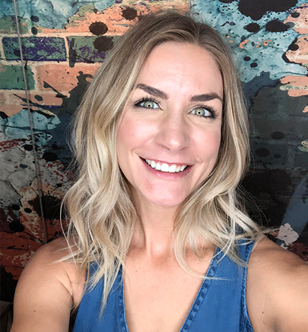 Kristy Maughan | ReImage Dental Studio Practice Manager